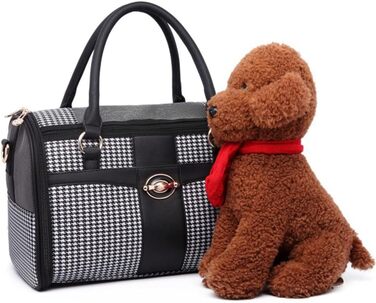 Трансформер для собак та котів до 5 кг, сумка-переноска для подорожей, 34 x 22 x 20 см