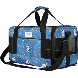 колір: блакитний