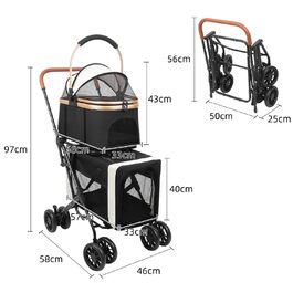 розмір: 97 * 58 * 46 = 26236