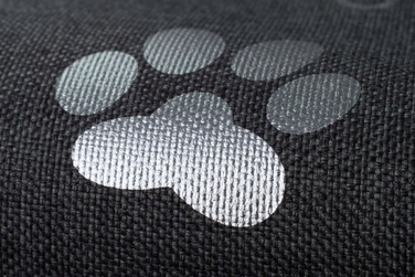 Ліжко для собак 2в1 (диван та матрац) Welsti, 70x50 см, м'яка підстилка-подушка