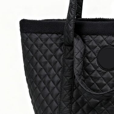 Сумка-переноска для тварин на зиму, водонепроникна, з регульованим ременем, тепла сумка на плече для собак та котів, для прогулянок на вулиці, в авто, в транспорті, для цуценят та кошенят