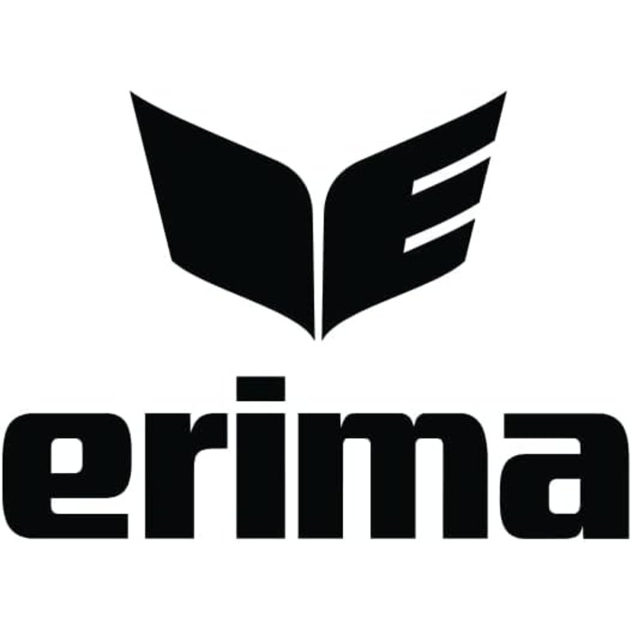 Степлена куртка Erima для жінок (чорний, 38) + в'язана куртка Erima для жінок (38)