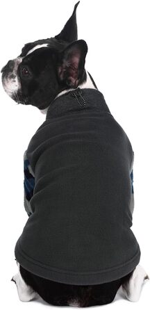 Теплий зимовий халат-піжама для собак, комбінезон, теплий одяг для собак, халат, швиний одяг для маленьких та середніх собак (Камуфляж, різні розміри)