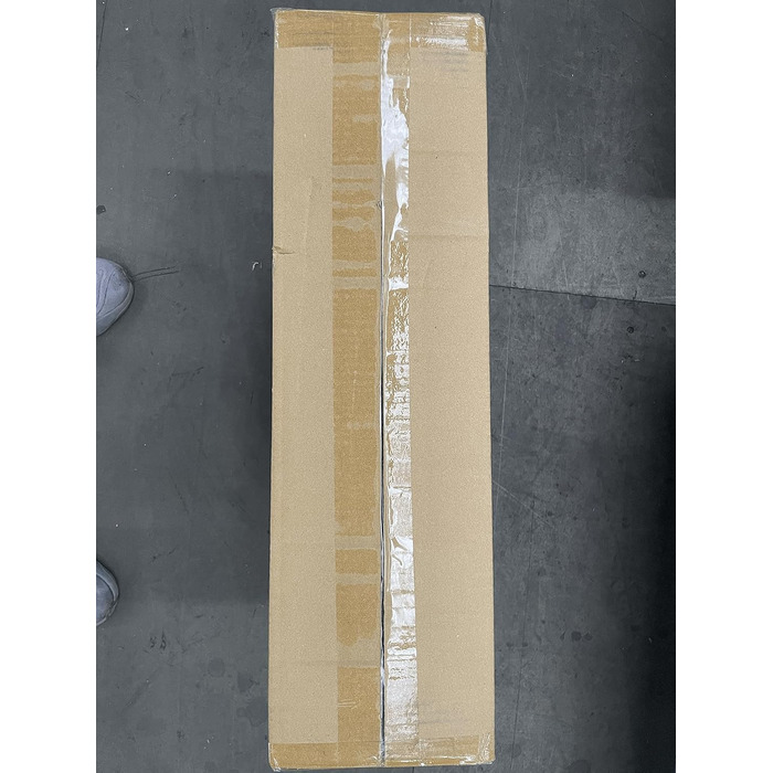 Котячий комплекс Kratzbaum Deckenhoch XL: сірий, 215-280 см, регульована висота, котячий будиночок, кігтетопка, ігровий комплекс