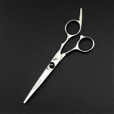 Набір професійних ножиць для грумінгу домашніх тварин: 5 шт. з нержавіючої сталі (для собак, котів та інших тварин)