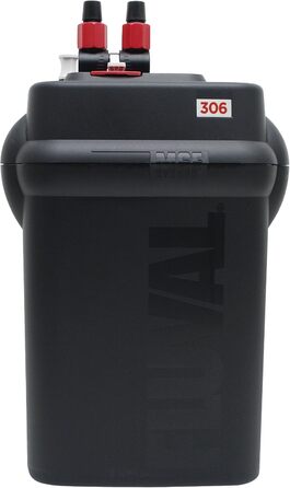 Зовнішній фільтр Fluval 306 для акваріумів
