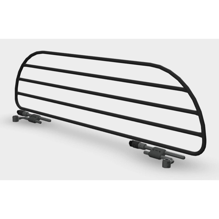 Гард для собак ERGOTECH для Subaru Forester (2008-2012)