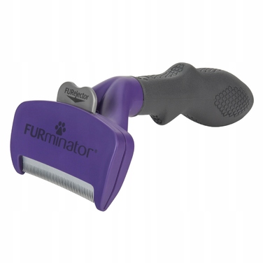 Щітка Furminator для довгої та короткої шерсті