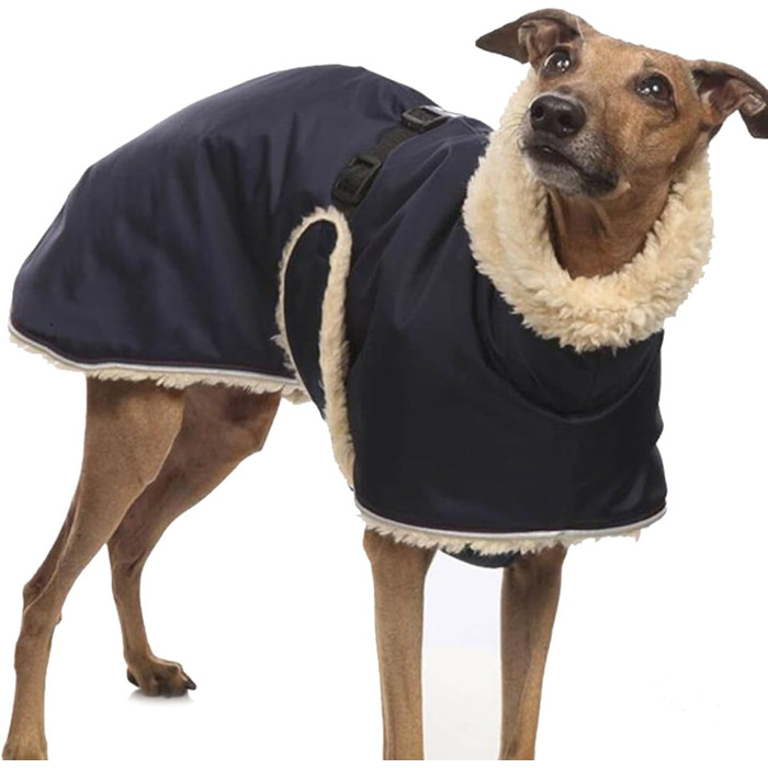 Теплий зимовий одяг для вайєт-тер'єра, теплий халат для собак, теплий халат для собак, теплий халат для собак, одяг для собак, теплий халат для собак, теплий халат для собак, теплий халат для собак, XL