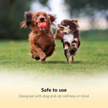 Професійна кусачка для обрізання кігтів собак Thunderpaws з захистом, блокуванням та пилочкою (середній-великий, зелений). Середній-великий, зелений (малий-середній, жовтий)