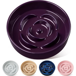 колір: темнофіолетовий