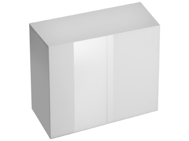 Тумба під акваріум Aquael Glossy ZD 100 x 40 x 72 см, біла