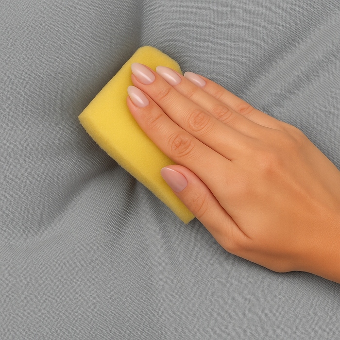 Лежанка для собак Superkissen24, багатоколірна, 80 см x 120 см