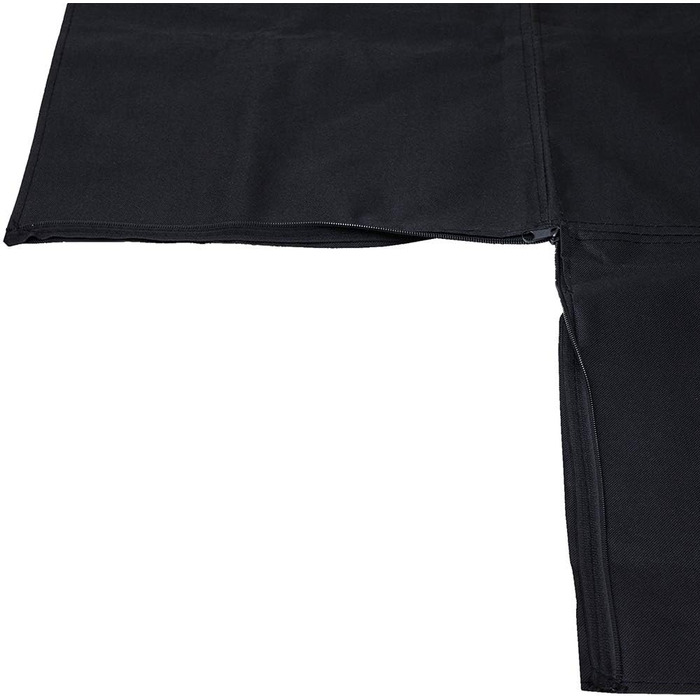 Захист для багажника авто: килимок від вологи та ковзання з боковим захистом (JOM)