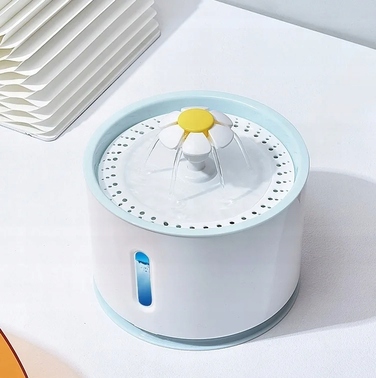 Автонапіيвалка-фонтан Renew Force, пластик, 2400 мл