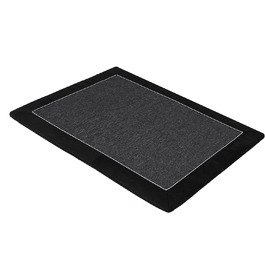 колір: екологічні тканини льону від schwarz