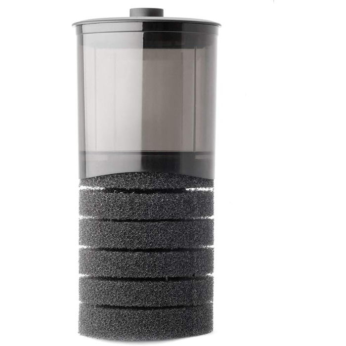 Внутрішній фільтр для акваріума Aquael Turbofilter 500, 500 л/год