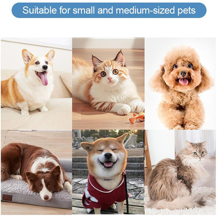 Миска для миття лап собак, рожева | 2 швидкості, захист від бризок | Аксесуар для догляду за лапами під час прогулянок, походів, кемпінгу