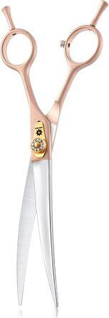 Професійний набір ножиць для грумінгу собак Dream Reach 7'' з японської сталі 440C (5 шт.)