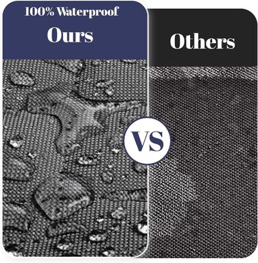 Накладка на сидіння авто для собак, 135x120 см, водонепроникна, з кріпленням, універсальна