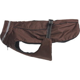 Kruuse Buster Куртка для активного відпочинку Зимова, Колір: Hot Chocolate, Розмір XX-Small