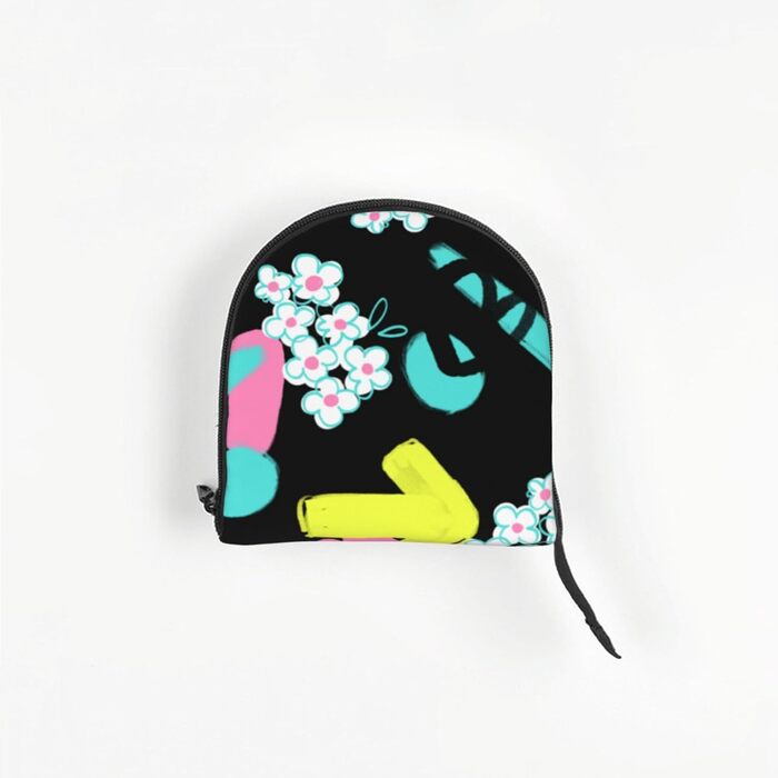 Сумка-переноска для котів та собак Paylamon, складана, для подорожей, з графіті