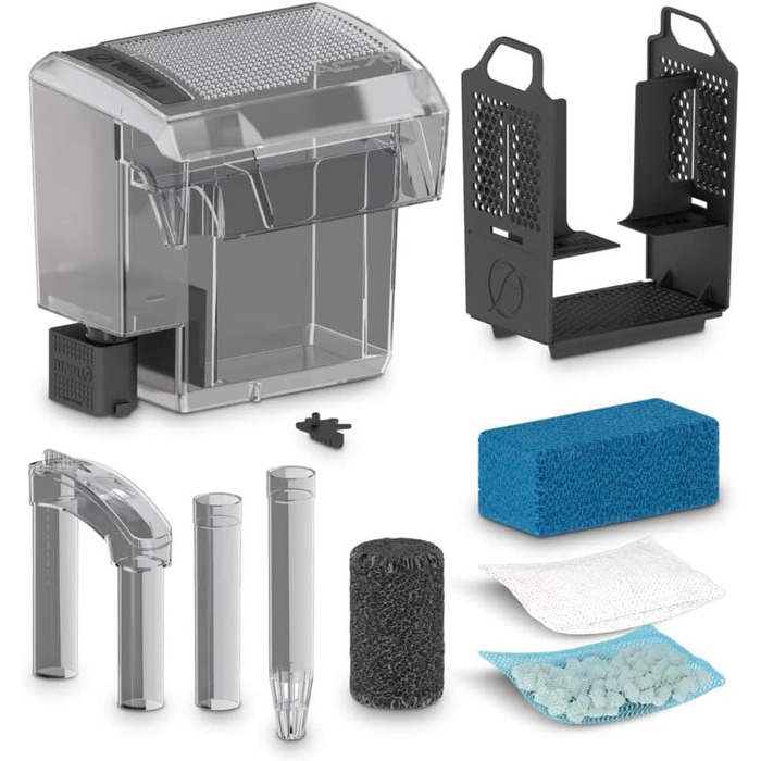 Фільтр для акваріума Fluval AquaClear AC70, 1135 л/год