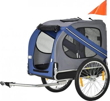 Фаркоп для собак, велосипедний фаркоп, складний фаркоп для собак, відбиваючий фаркоп для велосипеда