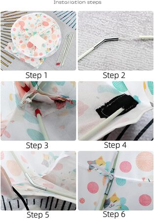 Ігровий тунель для котів та тварин, Pop-Up тунель, складаний, зелений