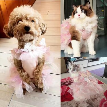 Костюм для собак 