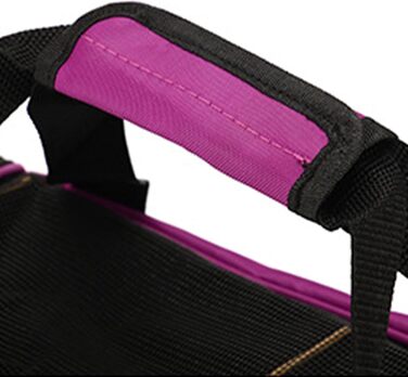 Сумка-переноска для тварин, фіолетова: зручна, легка, дихаюча для собак та котів