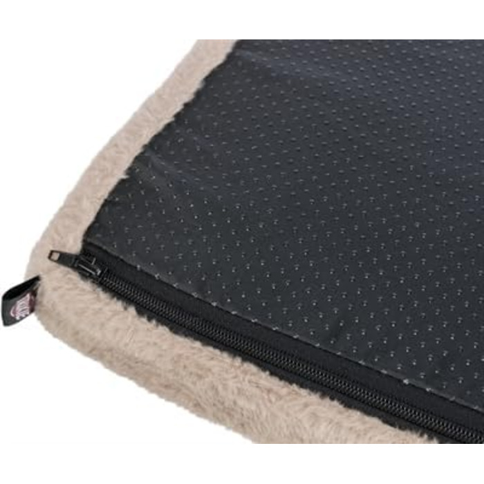 Килимок для собак Trixie Ligmat Vital Lonni, 50 x 35 см, коричневий