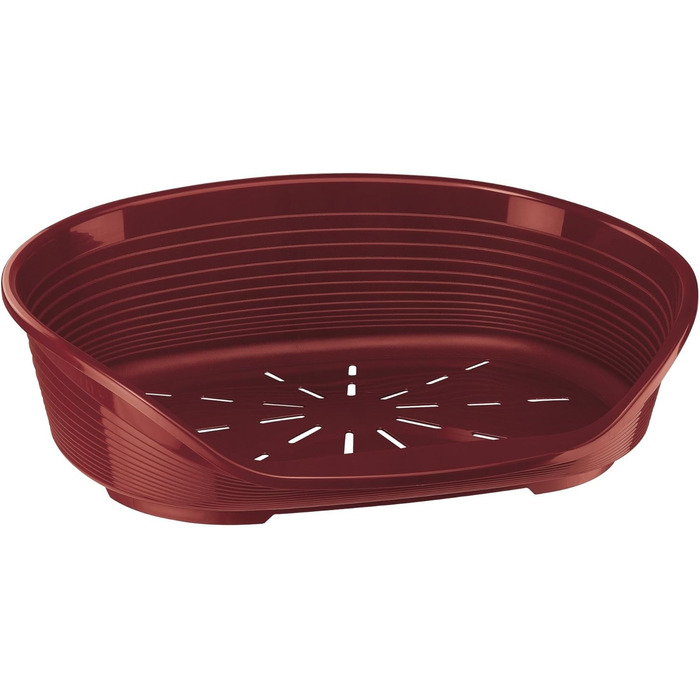 Клітка для собак Ferplast CAMA Siesta Deluxe 6, чорна