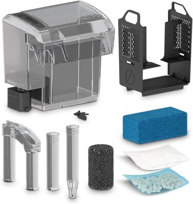 Фільтр для акваріума Fluval AquaClear AC70, 1135 л/год