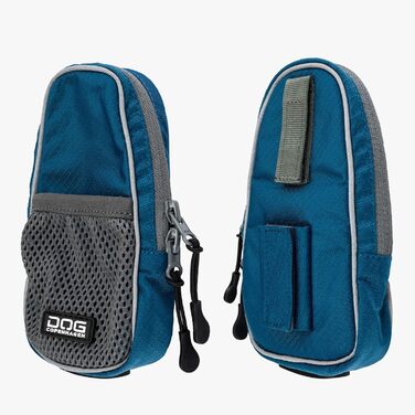 Повідок для собак DOG Copenhagen Urban Trail V2 S, синій