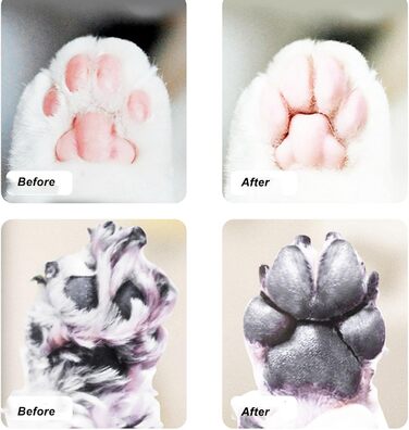 Електрична машинка для догляду за собаками: потужний триммер для кігтів, портативний шліфувальник, підходить для котів та інших тварин