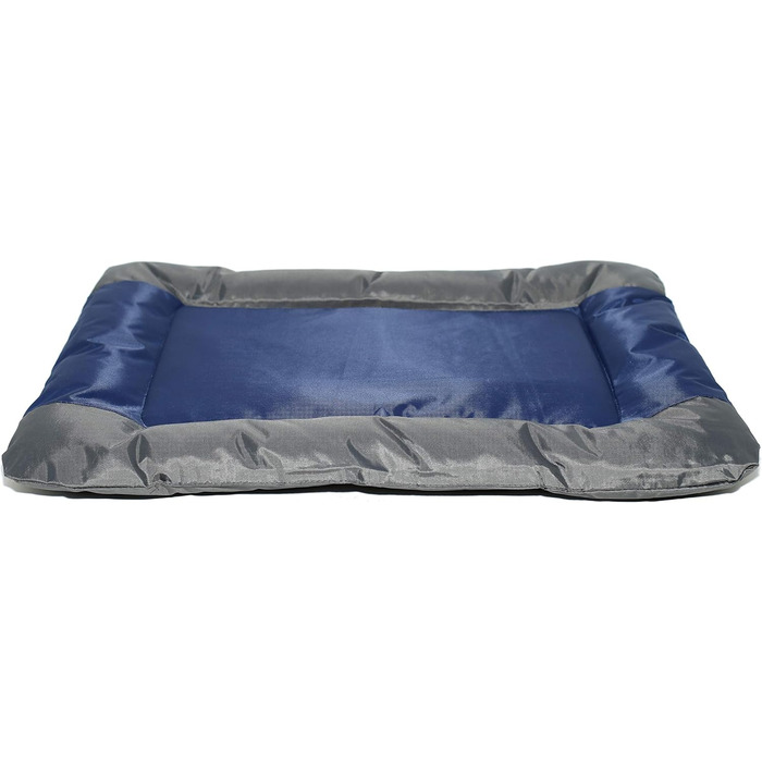 Водонепроникний килимок для собак та котів Sogni e Capricci, поліестер, 55x38 см, світло-блакитний