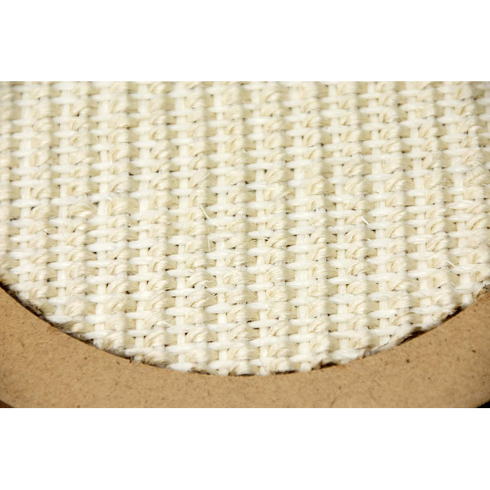 Іграшка для котів Karlie Infinity - іграшка-мишка, діаметр 29 см, висота 2.5 см