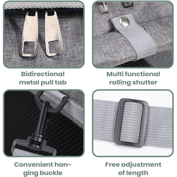 Крісло для собак на велосипед: переносна, складна сумка-кошик для безпечних прогулянок, подорожей та сімейних велопрогулянок з котами