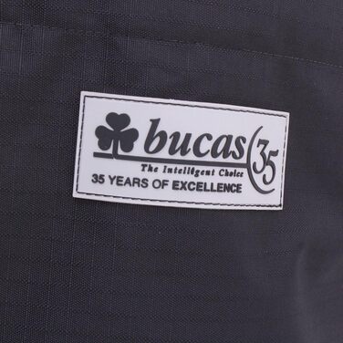 Дощовик Bucas Anniversary Turnout Light SF 50г, чорний/сріблястий, водонепроникна попона для коня