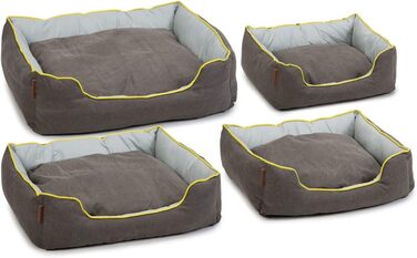 Karlie Ruheplatz Lumbro - лежанка для собак 65 см