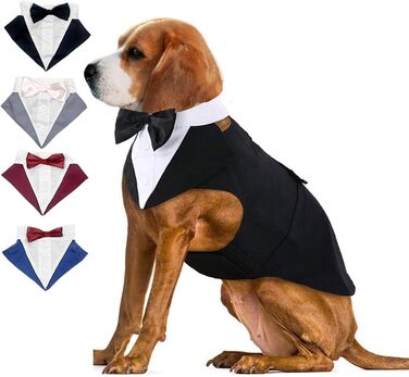 Костюм для собак 