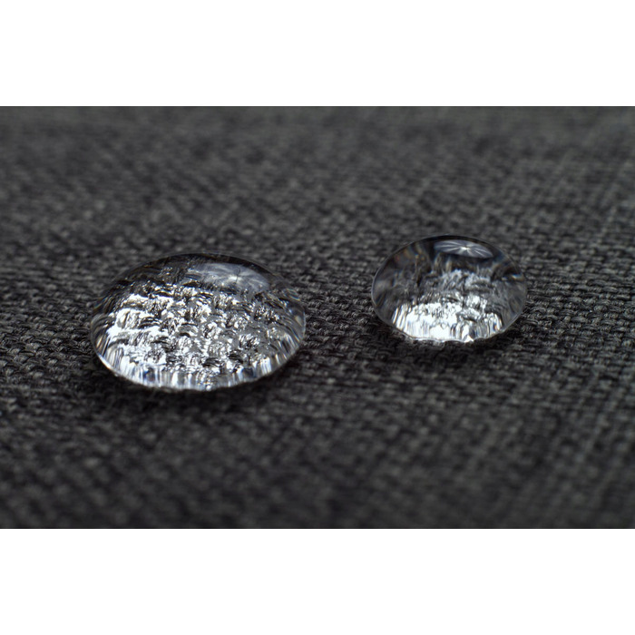 Ліжко для собак 2в1 (диван та матрац) Welsti, 70x50 см, м'яка підстилка-подушка