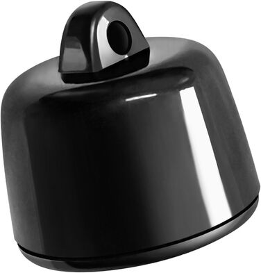 GPS трекер для тварин Mini Haustierortungsgerät: сумісний з iOS та Android, глобальна локація без підписки, для собак та котів, водонепроникний, легкий (3 шт.)