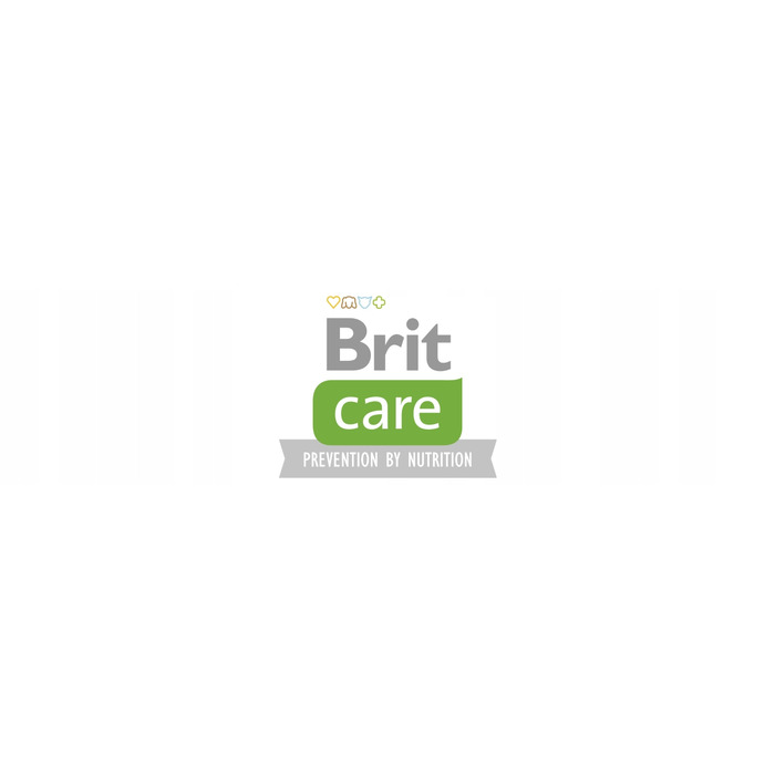 Корм для собак Brit Care Grain-Free Adult Large з лососем, 12 кг