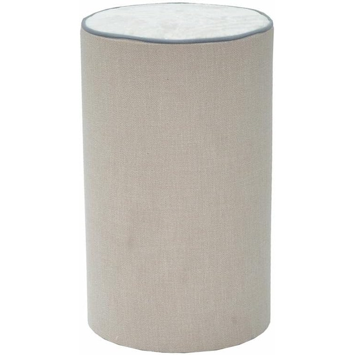 Котячий будиночок-крізьтонна Nanook Nala: стійкий крізьточний комплекс з печерами, 71 см, сизаль, штучна шкіра, бежевий, сірий