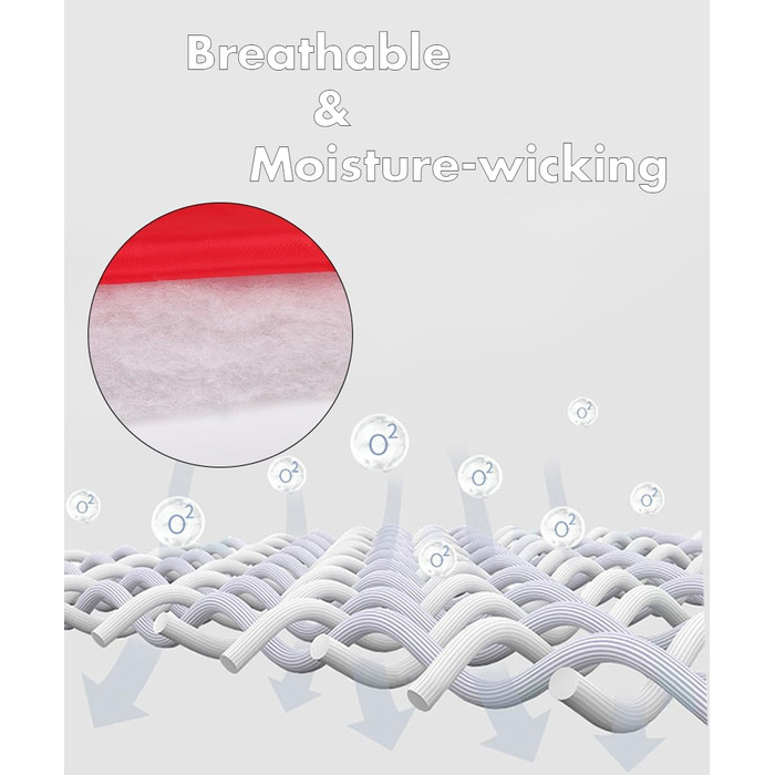 Тепла жилетка для собак Aiboria на зиму, чорна, без рукавів, з нагрудником, розмір XXL