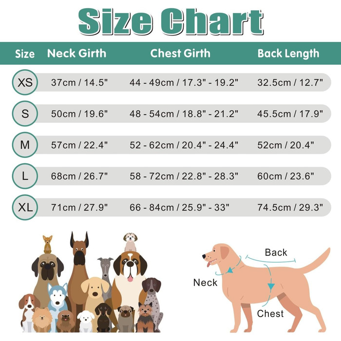 Рушник для собак Mosucoir з мікрофібри, з капюшоном, зелений (M)