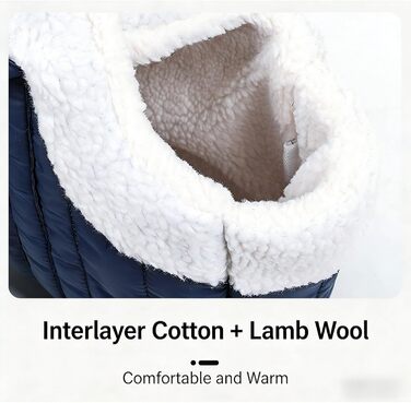 Сумка-переноска для собак і котів, маленьких собак і цуценят, сіра. Зручна, миюча, складна, з безпечним шнуром та широким дном для комфорту.