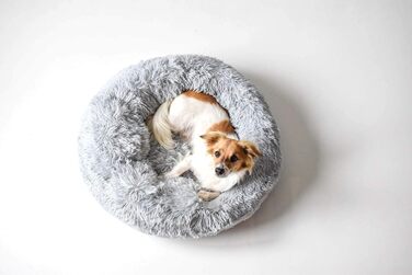 Кія для домашніх тварин Sogni e capricci 'DREAMS', Pearl, 70x70x26 см